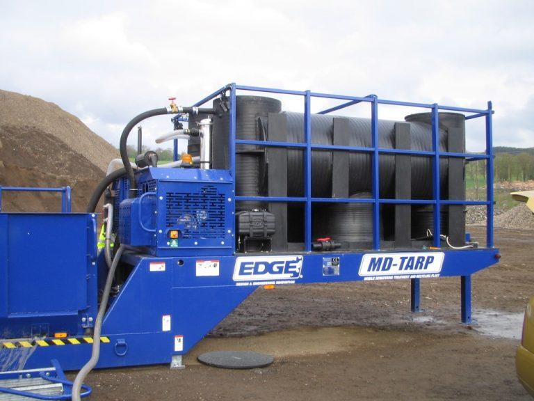 Waste Water Fabrications