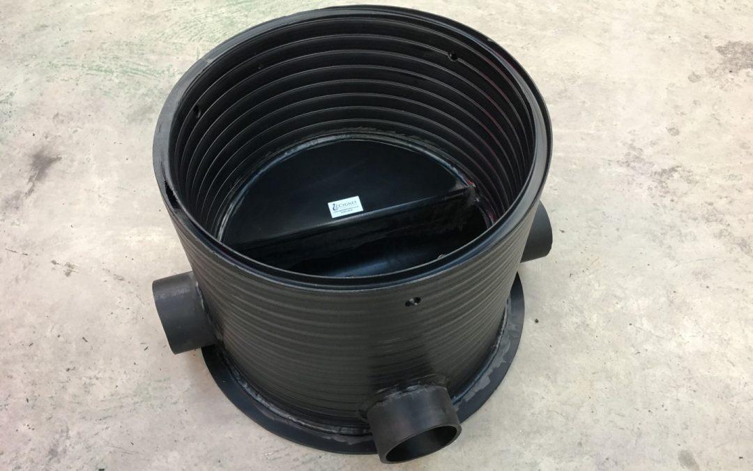 Top ten benefits of using plastic Catchpits